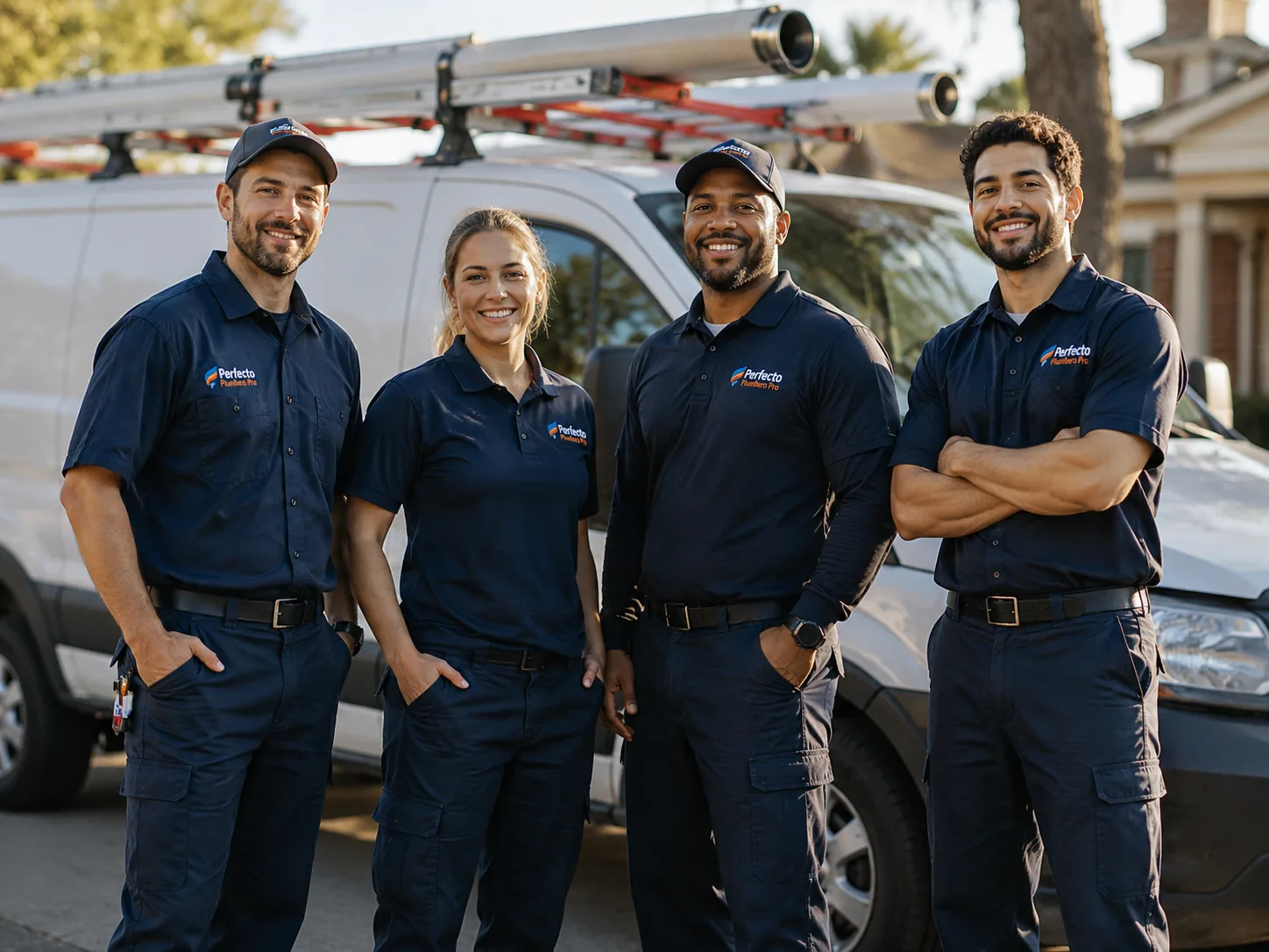 Emergency Plumber Near Me in Plainfield, OH near me